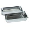 Bac gastronorm 1/1, hauteur 100 mm - Diamond - 1/1-100