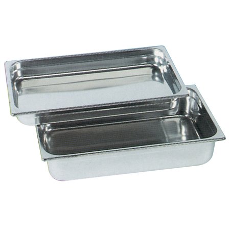 Bac gastronorm 1/1, hauteur 150 mm - Diamond - 1/1-150