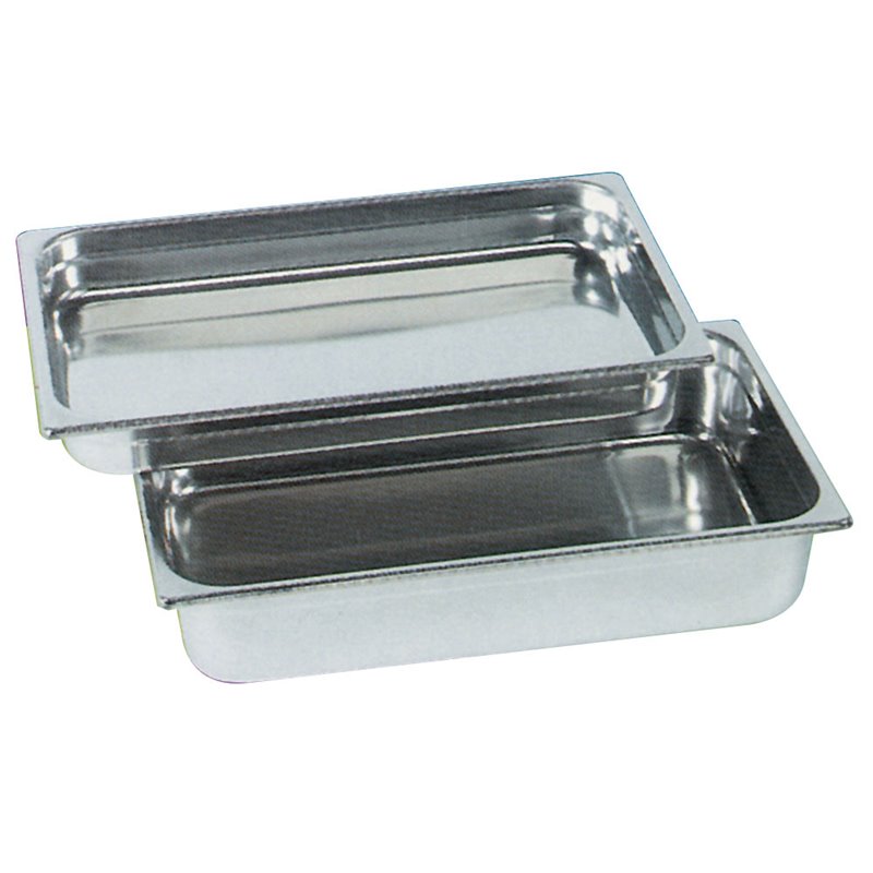Bac gastronorm 1/1, hauteur 40 mm - Diamond - 1/1-40