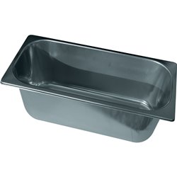 Bac inox 7 litres - Diamond - BG-65