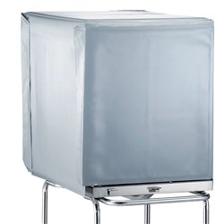 Housse thermique pour chargeur 10x GN 1/1 - Diamond - AC/HT10-X