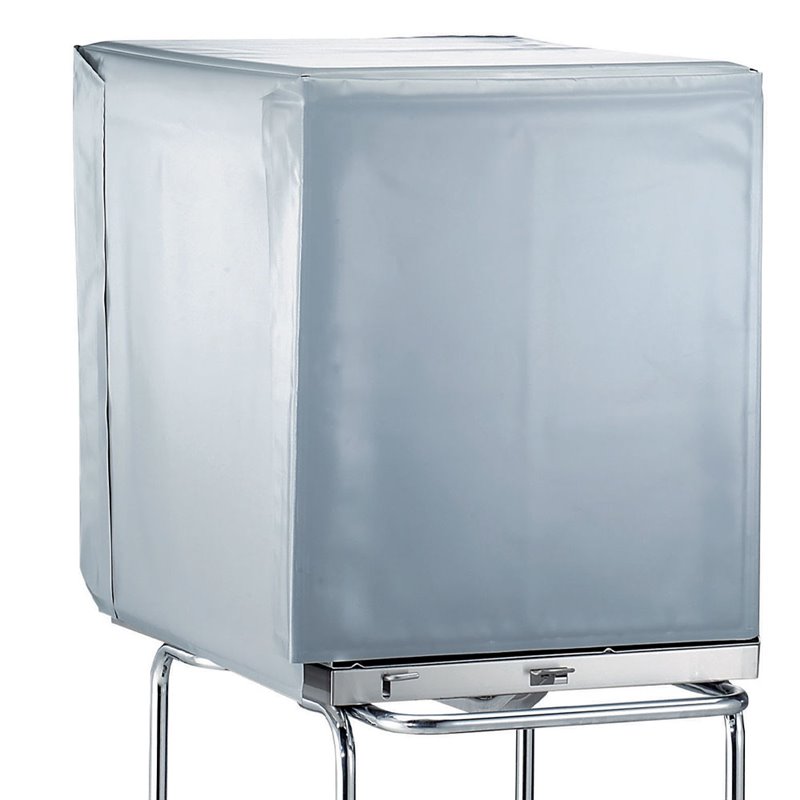 Housse thermique pour chargeur 10x GN 1/1 - Diamond - AC/HT10-X
