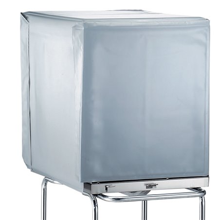 Housse thermique pour chargeur 10x GN 1/1 - Diamond - AC/HT10-X