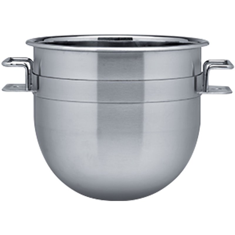 Cuve inox, 40 litres (compl&eacute;mentaire) - Diamond - MBV-40