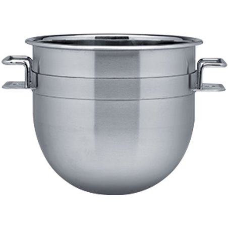 Cuve inox, 40 litres (compl&eacute;mentaire) - Diamond - MBV-40