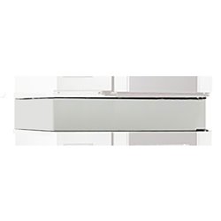 Kit de superposition fours 6x GN 1/1 sur cellules 6x GN 1/1 - Diamond - AA/CK6-6-X