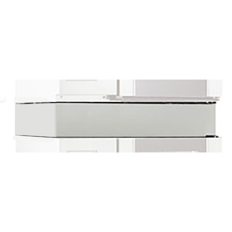 Kit de superposition fours 6x GN 1/1 sur cellules 6x GN 1/1 - Diamond - AA/CK6-6-X