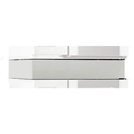 Kit de superposition fours 6x GN 1/1 sur cellules 6x GN 1/1 - Diamond - AA/CK6-6-X