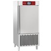 Cellule de cong&eacute;lation rapide, TOUCH SCREEN 10x GN 1/1 (ou) 600x400 (40-25 Kg) - Diamond - DBT101/TS-R2