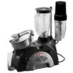 Combin&eacute;, presse-agrumes, mixer 1,5 litres et milk-shake - Diamond - G14/B-SH/R