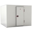 Chambre ISO 80, dim. int. 2430 x 2030 xh 2030 mm  (10,01 m&sup3;) - Diamond - C103A/BF