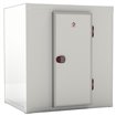 Chambre ISO 100, dim. int. 1830 x 1030 xh 2030 mm  (3,83  m&sup3;) - Diamond - C37B/10BF