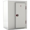 Chambre ISO 100, dim. int. 1630 x 1430 xh 2030 mm  (4,73  m&sup3;) - Diamond - C50A/10BF