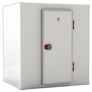 Chambre ISO 80, dim. int. 1830 x 1430 xh 2030 mm  (5,31 m&sup3;) - Diamond - C59B/BF
