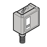 Option : Pressostat  ventilateur du condenseur (2/3) - Diamond - H-PVC-R