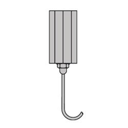 Option : Tableau &eacute;lectrique chauff&eacute; (1/3) - Diamond - H-TEC-R
