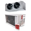 Groupe frigorifique "Bi-block" T&deg; -15&deg;-25&deg; - Diamond - HN202T-4T