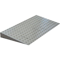 Rampe externe porte (800 mm) Minicold ISO 100 - Diamond - RES-8/10BF