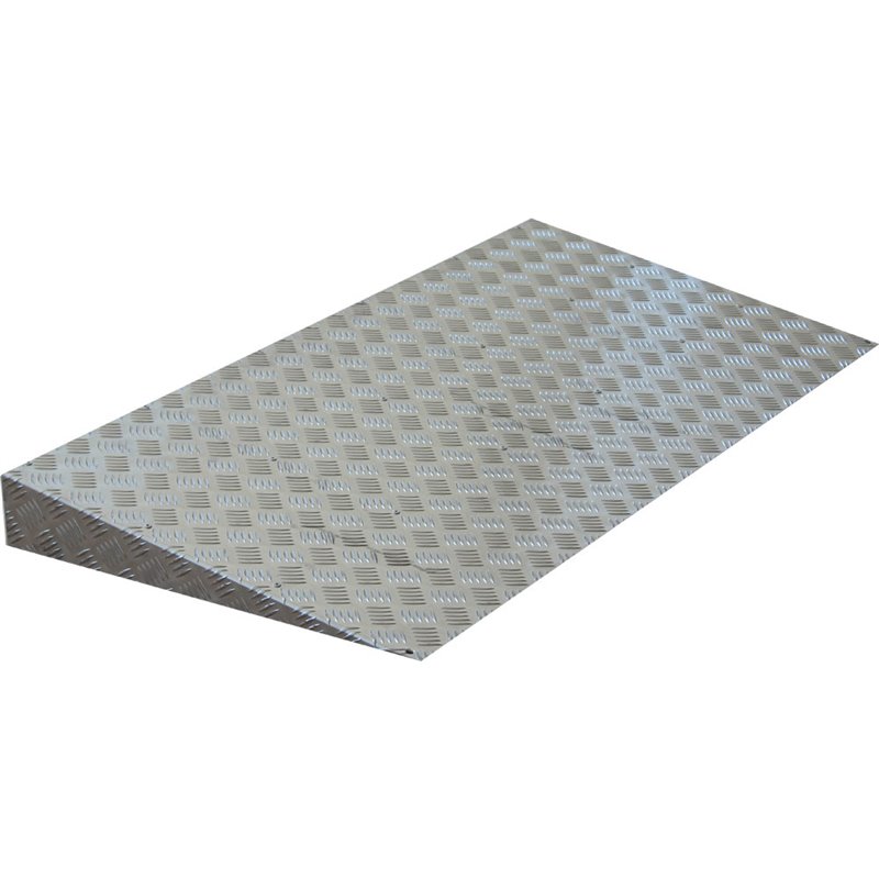 Rampe externe porte (800 mm) Diverso - Diamond - RES-8W/BF