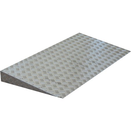 Rampe externe porte (800 mm) Diverso - Diamond - RES-8W/BF
