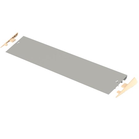 Rampe interne porte (900 mm) Maxicold - Diamond - RIN-9/XBF