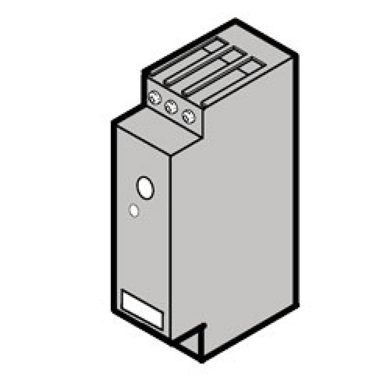Option : Moniteur de tension - Diamond - S-MDT-R