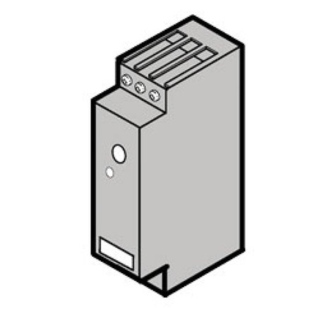 Option : Moniteur de tension - Diamond - S-MDT-R