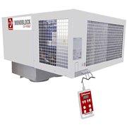 Groupe frigorifique "plafond" T&deg; -15&deg;-25&deg; - Diamond - SN400T-4N-R2
