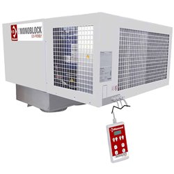 Groupe frigorifique "plafond" T&deg; -5&deg;+5&deg; - Diamond - SP75M-2G-R2