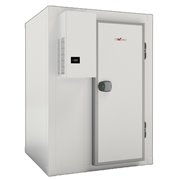 Chambre ISO 60 avec groupe, dim.int. 1430 x 1230 xh 2030 mm (4,07 m&sup3; ) - Diamond - WR-C1714-6P-R2