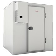 Chambre ISO 80 avec groupe, dim.int. 1830 x 1630 x h2030mm (6,06m&sup3;) - Diamond - WR-Z2020-8U-R2