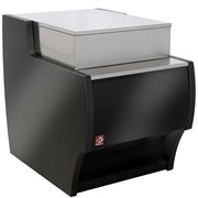 El&eacute;ment caisse 1000 mm - NOIR - Diamond - MAT-1000/B5