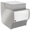 El&eacute;ment caisse 700 mm - GRIS/BLANC - Diamond - MAT-700/E8