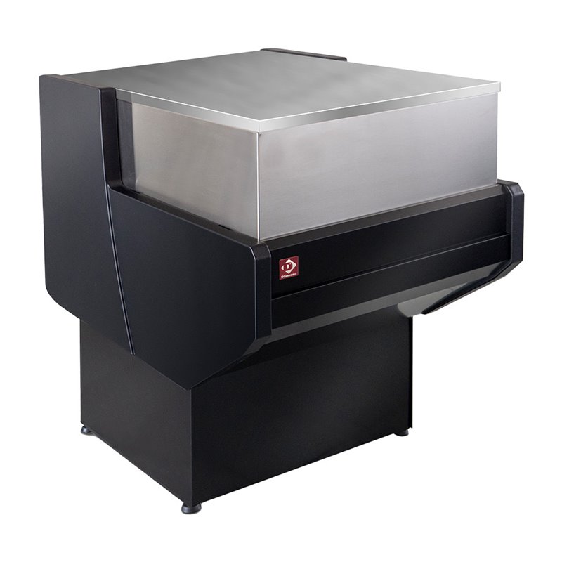 El&eacute;ment caisse 1000 mm - NOIR - Diamond - MLT-1000/B5