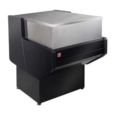 El&eacute;ment caisse 1000 mm - NOIR - Diamond - MLT-1000/B5