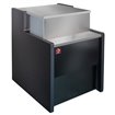 El&eacute;ment caisse 700 mm - NOIR - Diamond - RO-700/B5