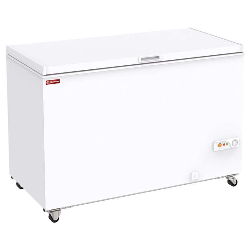 Cong&eacute;lateur bahut 391 litres - Diamond - SCO41-C4