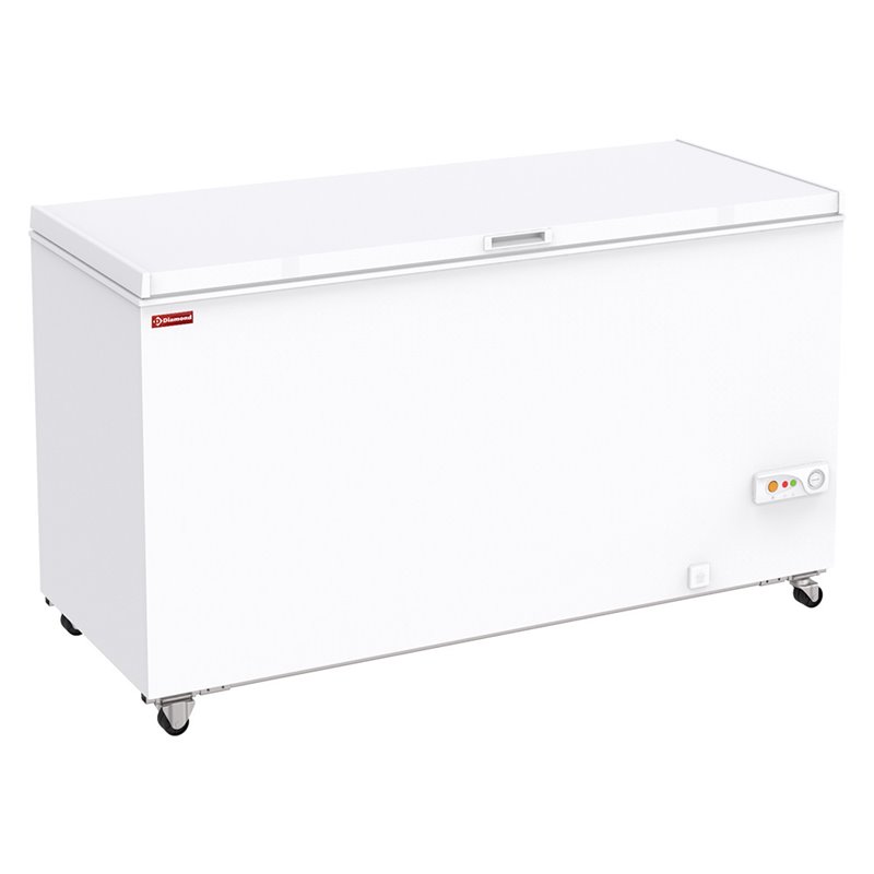 Cong&eacute;lateur bahut 479 litres - Diamond - SCO51-C5
