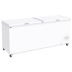Cong&eacute;lateur bahut 655 litres - Diamond - SCO66-C6