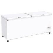 Cong&eacute;lateur bahut 655 litres - Diamond - SCO66-C6