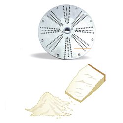 Disque r&acirc;pe 2 mm - Diamond - R2/K