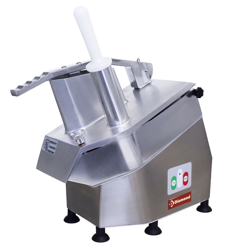 Coupe-l&eacute;gumes de table	 - Diamond - TVA-38D