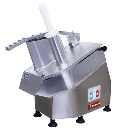 Coupe-l&eacute;gumes de table	 - Diamond - TVA-38D
