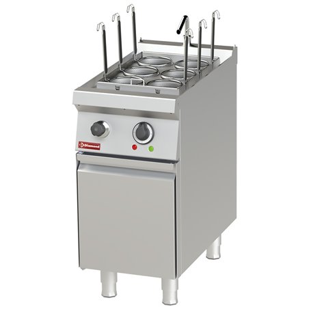Cuiseur &agrave; Nouilles &eacute;lectrique 12KW - Diamond - CNE/6P