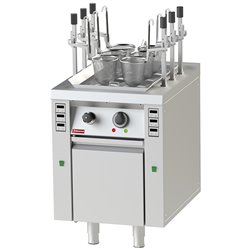 Cuiseur &agrave; Nouilles &eacute;lectrique avec relevage automatique 12 KW - Diamond - CNE/6PRA