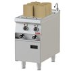 Cuiseur vapeur &eacute;lectrique DIM SUM, 400x750 mm - Diamond - CEV40/6-14