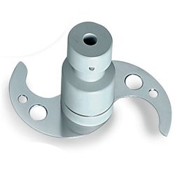 Couteau m&eacute;langeur 6 litres - Diamond - AM/6S