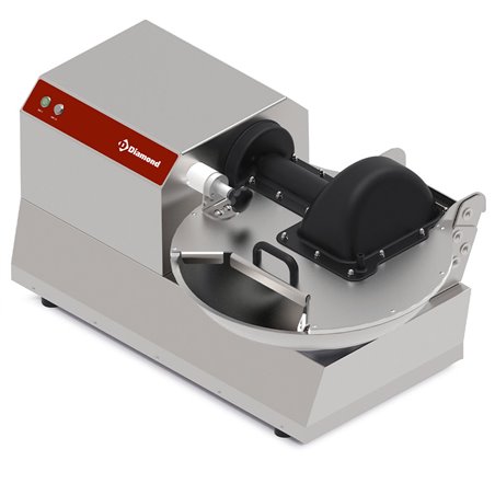 Cutter Horizontal 12 Lit. (7 Kg) - Diamond - CUT-H12/N