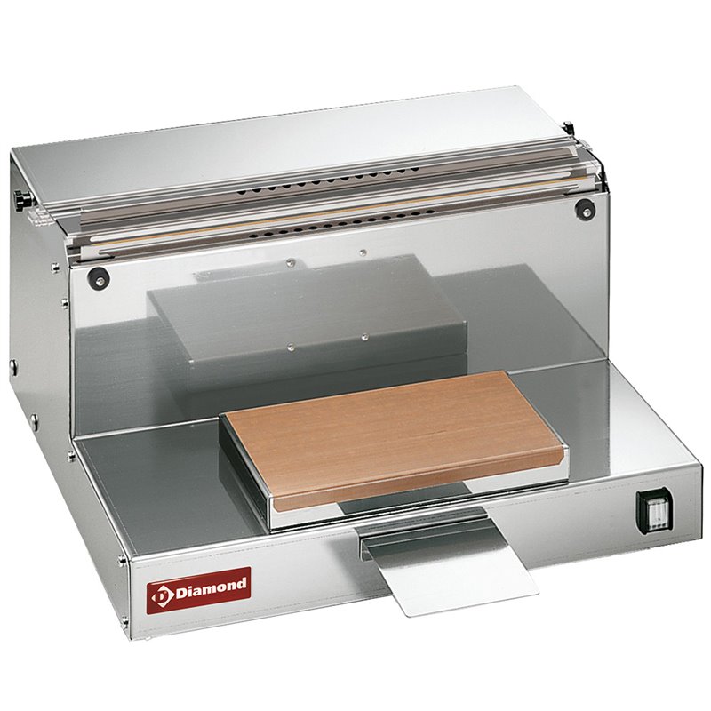 Dispenser film d'emballage (film 500 mm) - Diamond - DFE-51M