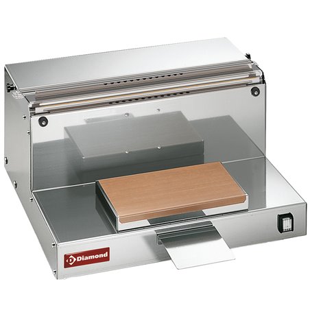 Dispenser film d'emballage (film 500 mm) - Diamond - DFE-51M